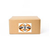 фото thumb №1, Приводной вал правый перед 306787 löbro citroen peugeot 301