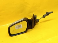 фото thumb №7, Зеркало левое механическая коробка передач mondeo mk3 00-07rkolor b4y