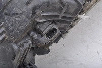 фото thumb №11, Opel astra k v 1.4 turbo радіатор повітря інтеркулер 39109103