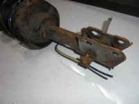 фото thumb №4, Амортизационная стойка левый перед subaru forester iii 2.0d 2009