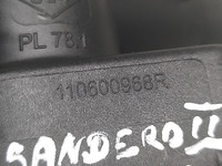 фото thumb №10, Корпус термостата dacia sandero ii clio v 1.0 sce b4de411 110600968r