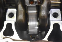 фото thumb №14, Блок dół двигуна wał 2zr toyota prius iii xw30 1.8 hybrid 99 km lift 11-15