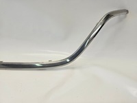 фото thumb №5, Хром молдинг решетка решётка радиатора renault talisman 15-20