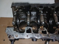 фото thumb №15, Блок двигателя 2.3 dci nissan navara d23 nissan np300 po восстановление