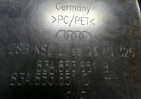 фото thumb №10, Audi q3 s-line sline 2018- 83a853651b решётка радиатора решётка радиатора решётка радиатора