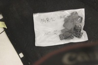 фото thumb №6, Шумоизоляция капот + клипсы audi a6 c6 2005