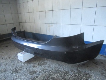 фото thumb №6, Бампер зад audi a6 c6 sedan 04-08 4f5807511a