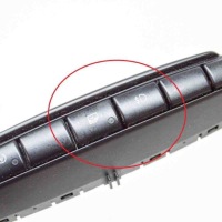 фото thumb №7, Панель перемикачів mini countryman r60 9804914 13708979 1.6l 90kw 2012