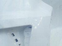 фото thumb №10, Seat ibiza 6j iv 08-12 3d cupra бампер задняя задний