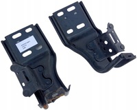 фото thumb №1, Кронштейн балка нижний infiniti q60 3.0 2wd rwd 2017-