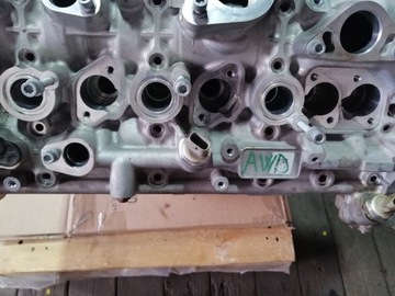 фото thumb №14, Alfa romeo stelvio двигатель блок головка 2.9 510 kw