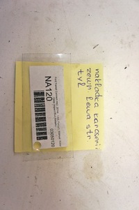 фото thumb №5, Na120 ford transit connect mk2 захист лівий задня