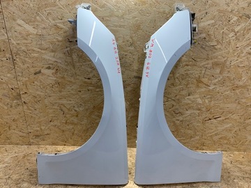 фото thumb №10, Комплектний перед audi a4 b9 20r. капот бампер крила лампи pas переднє w1