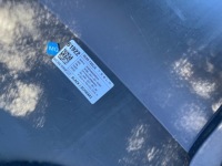 Бампер задняя задний tesla model y 19r 2019 1494006-00-b 04.25 с Разборки, фото thumb