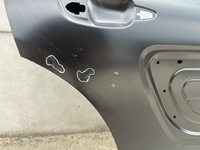 фото thumb №12, Двері citroen c4 cactus 2014-2017 nowe оригінальні задня правий задні праве