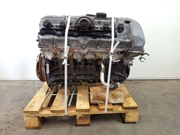 фото thumb №7, Двигун комплектний n52b25af bmw 5 e60 e61 525i n52b25