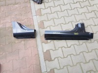 фото thumb №1, Блок двигателя порог задняя задний правый skoda octavia iii 5e0