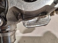 фото thumb №5, Турбина 144106434r renault captur ii 1.3 tce 19-