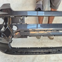 Jeep compas ii 2 рестайлинг  20- бампер перед передний pdc 52154349 с Разборки, фото thumb