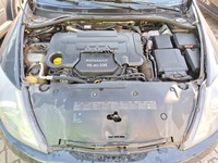 фото thumb №10, Renault laguna 3 iii dt0/1 купе 3d купе do крыльев угловая лампа зад левая