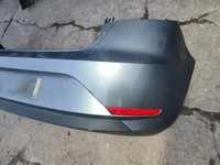 фото thumb №8, Seat ibiza 6j4 lift 2014r 5d бампер задняя 6j0807521d/e 6j4807417k/l