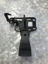 фото thumb №1, Замок засув капота audi a5 8t0823480