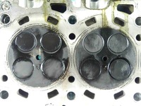 фото thumb №12, Головка вали 5 форсунка toyota avensis t27 2.2 d4d