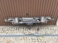 фото thumb №9, Ford f150 raptor бампер задня hak балка pdc джгут