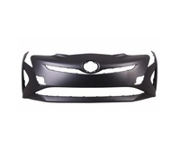 фото thumb №1, Toyota prius xw50 16 - бампер передній перед