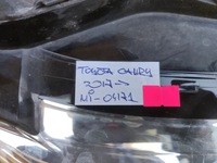 фото thumb №9, Toyota camry viii xv70 2018 лампы передние