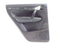 фото thumb №1, Porsche cayenne 02-10 боковина дверь левый зад