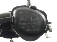 Колектор впускний  з датчиком peugeot 308 ii t9 13-21 16r. 1.2 thp 130 Київ, фото thumb