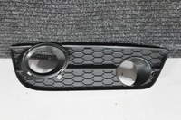 фото thumb №1, Решётка правая бампер перед audi a5 8t pod радар cała oem 8t0807682a