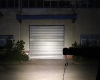 Фара рабочая противотуманная фара led 12-24v сервисная 3020lm Доставка, фото thumb