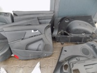 фото thumb №5, Салон сиденья диван kia sportage iii