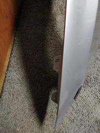 фото thumb №11, Крыло левый audi q5 8r lx7v 2008-2016