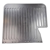 Купити Бризковик задній правий mercedes gelenda w460 w461 w463, фото thumb