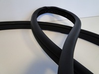 фото thumb №7, Mercedes eqc 293 n293 прокладка край дверь левая передние