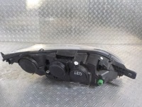 Jumper boxer 15- фонари перед комплект led правый  левая Недорого, фото thumb