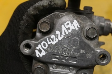 фото thumb №6, Насос усилителя ociavia i 1.9tdi 1j0422154a