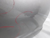 Mini cooper f60 countryman 14- дверь правый  задняя правое  задняя Киев, фото thumb