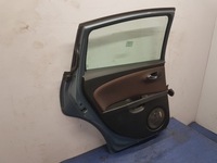 фото thumb №9, Seat leon ii дверь задняя левая ls5v