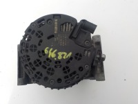 Mercedes w204 w211 2.2 cdi генератор a0131549002 с Разборки, фото thumb