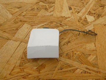 фото thumb №1, Vw golf viii hb хэтчбек заглушка фаркоп hak бампер зад 5h6807441