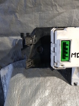 фото thumb №8, Civic viii ufo 07r 2,2 дизель с турбонаддувом и прямым впрыском дисплей hr0343013