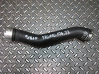 фото thumb №1, Шланг интеркулер panamera 97011017473