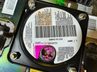 фото thumb №6, Комплект подушка hyundai tucson i jm 04-10 подушки воздушные