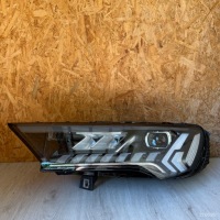 Купити Фара передня ліва audi q7 рестайлінг  4m0 full led matrix 4m0941039c, фото thumb