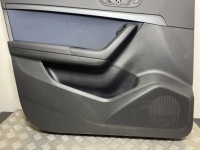 фото thumb №8, 2018 seat ateca карта дверь передних 575867131