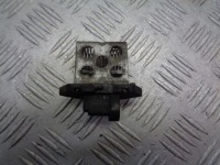 Купити Резистор вентилятора радіатора megane 1 1.4, фото thumb